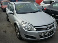 Dezmembrez Opel Astra H 1.7cdti, Z17DTH