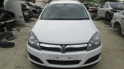 Dezmembrez opel astra h 1.7cdti