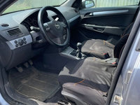 Dezmembrez opel astra h 1.7d Usa Capota Trager Bara Faruri Stopuri Interior Jante Navigatie Oglinzi Plafon Praguri