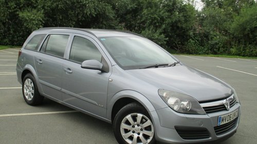 Dezmembrez opel astra h 1.8 benzina an 2005 m