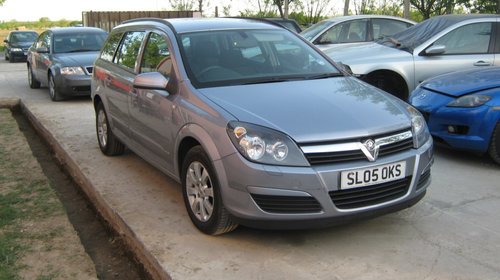 Dezmembrez opel astra h 1.8i