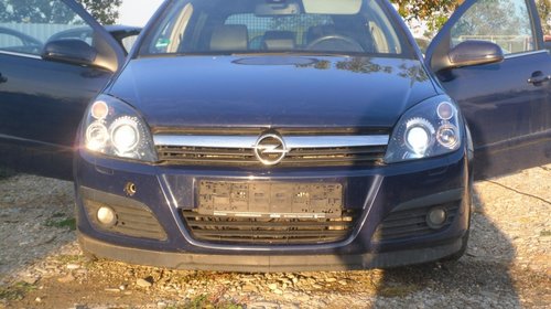 Dezmembrez Opel Astra H 1,9 cdti – Z19DTH, 