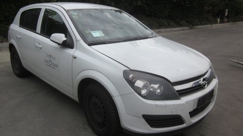 Dezmembrez opel astra h 1.9 cdti