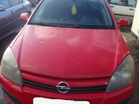 Dezmembrez Opel Astra H 1.9 TDI din 2007 volan pe stanga