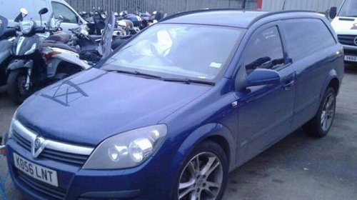 Dezmembrez Opel Astra H 1.9CDTI 6 trepte 120c