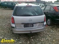 Dezmembrez Opel Astra H 1 9cdti An 2005