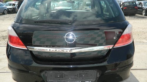 Dezmembrez Opel Astra H , 2004-2007 .