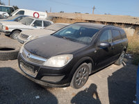 Dezmembrez Opel ASTRA H 2004 - 2012 1.3 CDTI Z 13 DTH ( CP: 90, KW: 66, CCM: 1248 ) Motorina