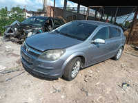 Dezmembrez Opel ASTRA H 2004 - 2012 1.6 Z 16 XEP ( CP: 105, KW: 77, CCM: 1598 ) Benzina