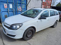 Dezmembrez Opel ASTRA H 2004 - 2012 1.6 Z 16 XEP ( CP: 105, KW: 77, CCM: 1598 ) Benzina