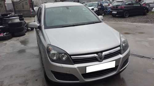 Dezmembrez Opel Astra H, 2005, 1.7 CDTI 74 KW