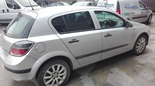 Dezmembrez Opel Astra H, 2005, 1.7 CDTI 74 KW