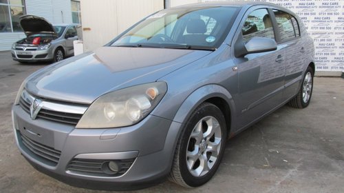 Dezmembrez Opel Astra H 2005 1.7 CDTI