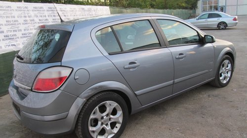 Dezmembrez Opel Astra H 2005 1.7 CDTI