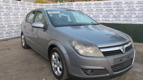 Dezmembrez Opel Astra H 2005 1.7 CDTI