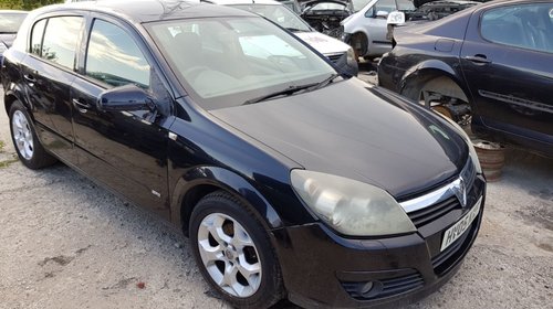 Dezmembrez Opel Astra H 2005 1.7cdti