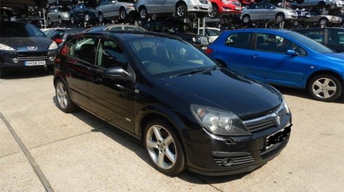 Dezmembrez Opel Astra H 2005 1.9cdti 150cp