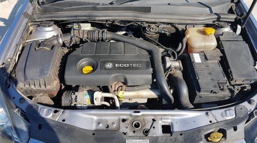 Dezmembrez Opel Astra H 2005 Hatchback 1.7
