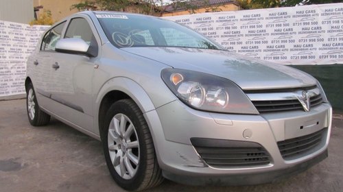 Dezmembrez Opel Astra H 2006 1.7 CDTI