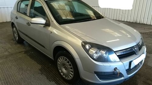 Dezmembrez Opel Astra H 2006 Hatchback 1.6