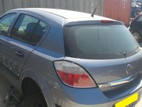 Dezmembrez Opel Astra H 2007, 1.7 CDTI