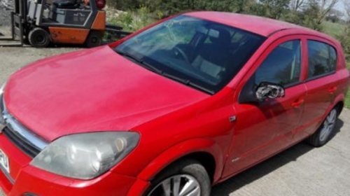 Dezmembrez opel astra h 2007, 1.7cdti cutie viteza 5trepte