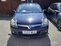 Dezmembrez opel astra h 2007 1.8 cabrio