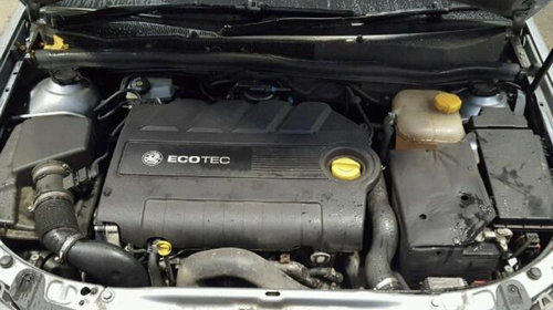 Dezmembrez Opel Astra H 2007, 1.9 diesel 150 hp