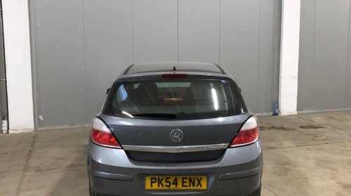 Dezmembrez Opel Astra H 2007 Hatchback 1.6