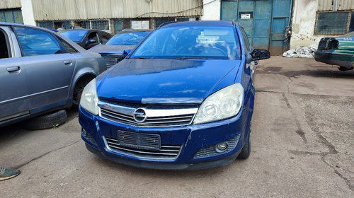 Dezmembrez Opel Astra H 2008 Break 1.7