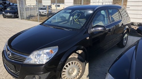 Dezmembrez Opel Astra H 2008 combi 1.7 cdti Z17DTR