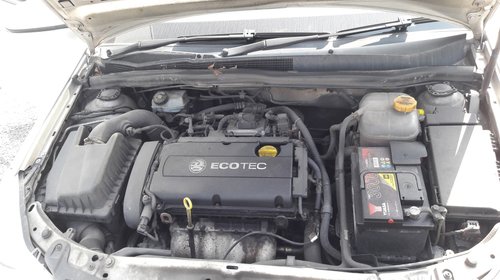 Dezmembrez Opel Astra H 2008 Hatchback 1.8