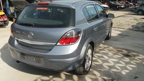 Dezmembrez Opel Astra H 2008 HATCHBACK 1.9 CDTI