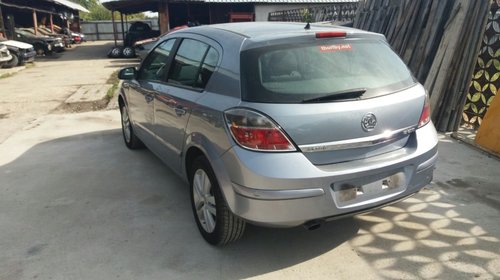 Dezmembrez Opel Astra H 2008 HATCHBACK 1.9 CDTI