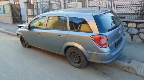 Dezmembrez opel astra h 2010. 1.6 benzina z16xer