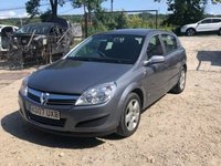 Dezmembrez opel astra h 2010 facelift 1.6b a16xer euro 5