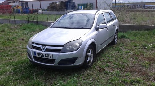 Dezmembrez Opel Astra H , an 2005 , 1.3 CDTI