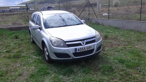 Dezmembrez Opel Astra H , an 2005 , 1.3 CDTI