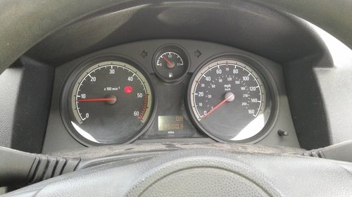 Dezmembrez Opel Astra H , an 2005 , 1.3 CDTI