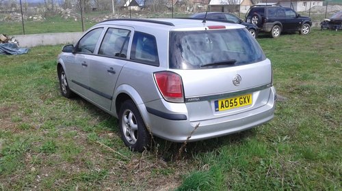 Dezmembrez Opel Astra H , an 2005 , 1.3 CDTI