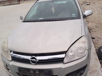 Dezmembrez Opel Astra h An 2006 1.7 CDTI cod motor Z17DTH