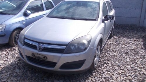 Dezmembrez Opel Astra H ,an 2006