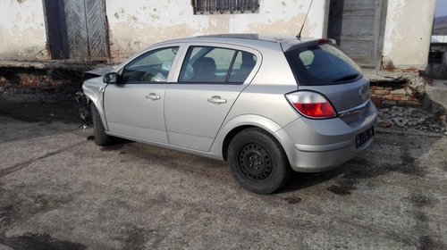 Dezmembrez opel astra h an 2007 motor 1.3 cdt