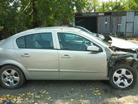 Dezmembrez Opel Astra H,an 2008,1.6 benzina,85kw,tip motor Z16XER