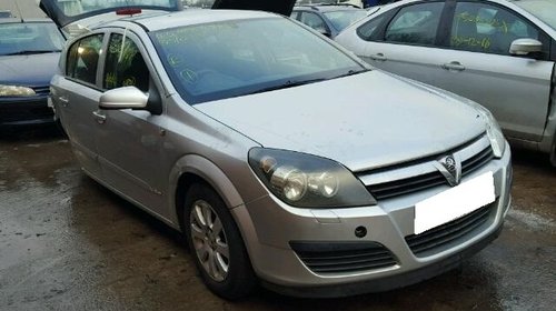 Dezmembrez Opel Astra H an fabr. 2005, 1.6i 1