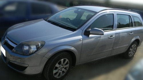 Dezmembrez Opel Astra H, an fabr 2007, 1.9 CD