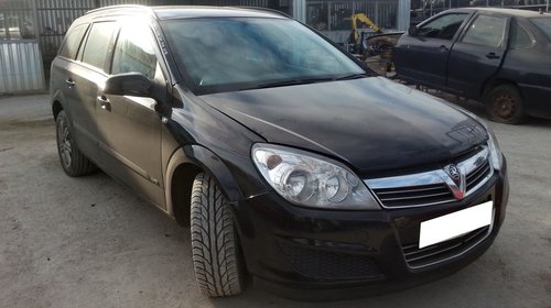 Dezmembrez Opel Astra H an fabr. 2009, 1.7D C