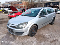 Dezmembrez OPEL ASTRA H BREAK 1.7 CDTI DIN 2004