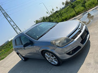 Dezmembrez Opel Astra H Break 1.9 CDTI - rulaj 158.000km Z19DTH