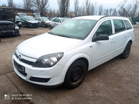 Dezmembrez OPEL ASTRA H BREAK-ALB-1.6 B DIN 2005